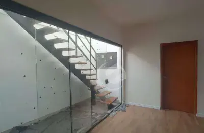 Sobrado à venda, 250 m² por r$ 1.580.000,00 - nova petrópolis - são bernardo do campo/sp