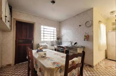 Casa à venda, 186 m² por r$ 1.350.000,00 - vila valparaíso - santo andré/sp