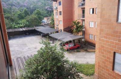 Apartamento com 3 dormitórios à venda, 74 m² por r$ 340.000,00 - vila joão ramalho - santo andré/sp