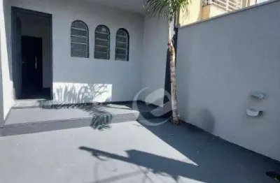 Casa à venda, 70 m² por r$ 395.000,00 - vila floresta - santo andré/sp
