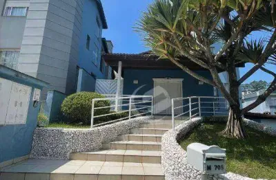 Sobrado com 5 dormitórios à venda, 542 m² por r$ 3.949.000,00 - parque terra nova ii - são bernardo do campo/sp