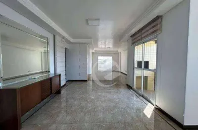 Apartamento à venda, 180 m² por r$ 1.300.000,00 - santa paula - são caetano do sul/sp