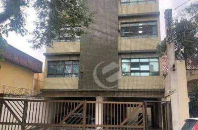 Sala à venda, 40 m² por r$ 275.000,00 - jardim do mar - são bernardo do campo/sp