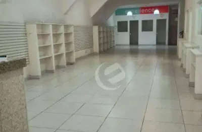 Salão para alugar, 582 m² por r$ 13.775,64/mês - rudge ramos - são bernardo do campo/sp