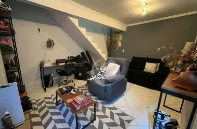 Casa com 2 dormitórios à venda, 125 m² por r$ 550.000,00 - taboão - diadema/sp