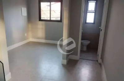 Sobrado à venda, 83 m² por r$ 500.000,00 - vila humaitá - santo andré/sp