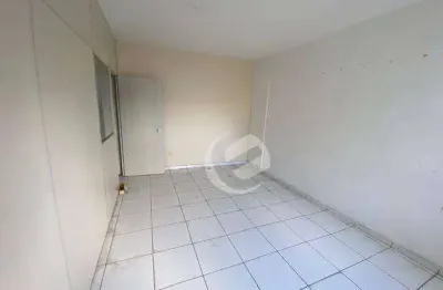 Sala para alugar, 27 m² por r$ 1.500,00/mês - centro - santo andré/sp