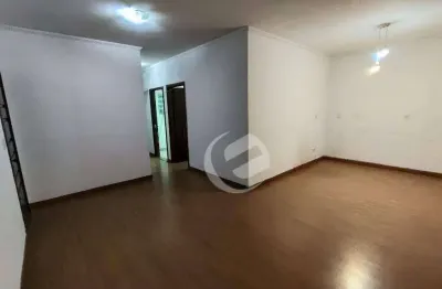Casa com 3 dormitórios à venda, 232 m² por r$ 950.000,00 - vila lutécia - santo andré/sp