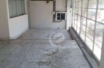 Sobrado para alugar, 180 m² por r$ 5.270,00/mês - nova petrópolis - são bernardo do campo/sp