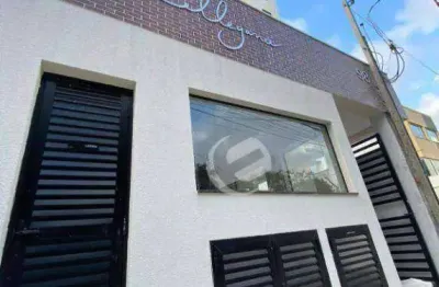 Apartamento à venda, 58 m² por r$ 699.000,00 - vila dusi - são bernardo do campo/sp