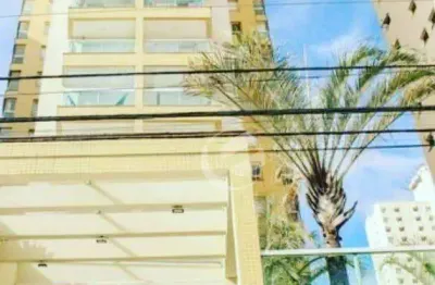 Apartamento à venda, 130 m² por r$ 895.000,00 - jardim bela vista - santo andré/sp