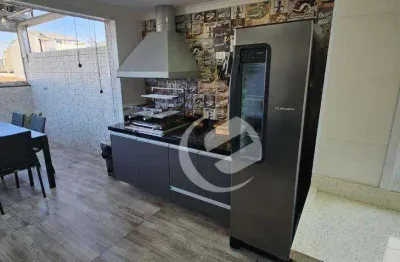 Cobertura com 2 dormitórios à venda, 109 m² por r$ 532.000 - vila metalúrgica - santo andré/sp