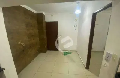 Apartamento com 3 dormitórios à venda, 66 m² por r$ 210.000,00 - conceição - diadema/sp