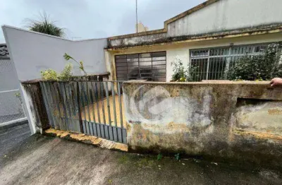 Casa com 3 dormitórios à venda, 180 m² por r$ 570.000,00 - jardim hollywood - são bernardo do campo/sp