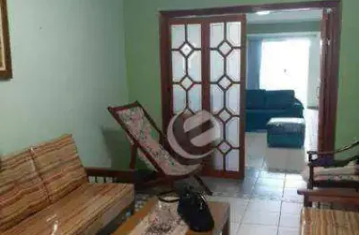 Casa com 3 dormitórios à venda, 146 m² por r$ 890.000 - nova gerty - são caetano do sul/sp