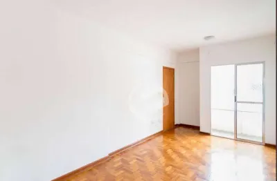 Apartamento com 2 dormitórios à venda, 67 m² por r$ 385.000 - vila bastos - santo andré/sp