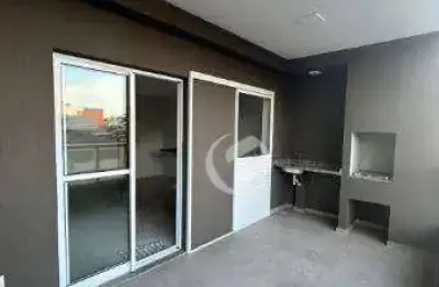 Apartamento com 3 dormitórios à venda, 77 m² por r$ 800.000,00 - vila marlene - são bernardo do campo/sp