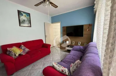 Casa com 3 dormitórios à venda, 214 m² por r$ 800.000,00 - baeta neves - são bernardo do campo/sp