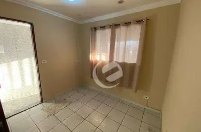 Casa com 2 dormitórios à venda, 104 m² por r$ 400.000,00 - baeta neves - são bernardo do campo/sp