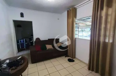 Sobrado à venda, 254 m² por r$ 700.000,00 - vila floresta - santo andré/sp