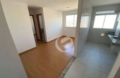 Apartamento com 2 dormitórios à venda, 43 m² por r$ 272.000,00 - jardim jamaica - santo andré/sp