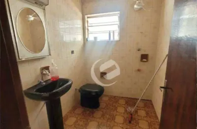 Sobrado com 4 dormitórios à venda, 196 m² por r$ 585.000,00 - vila floresta - santo andré/sp