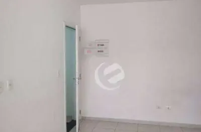 Apartamento com 1 dormitório à venda, 39 m² por r$ 380.000 - boa vista - são caetano do sul/sp