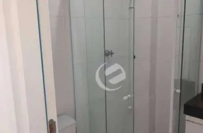 Apartamento com 1 dormitório à venda, 39 m² por r$ 380.000,00 - boa vista - são caetano do sul/sp