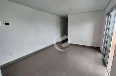 Apartamento com 3 dormitórios à venda, 70 m² por r$ 500.000,00 - vila alzira - santo andré/sp