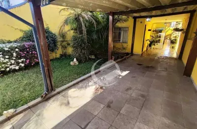 Casa à venda, 167 m² por r$ 670.000,00 - vila valparaíso - santo andré/sp
