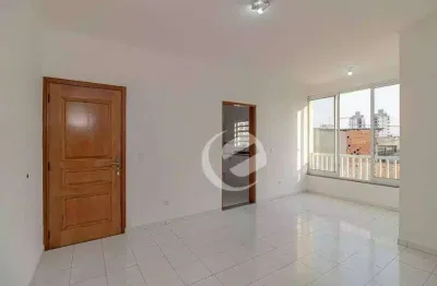 Apartamento com 2 dormitórios para alugar, 72 m² por r$ 2.500,00/mês - vila gilda - santo andré/sp