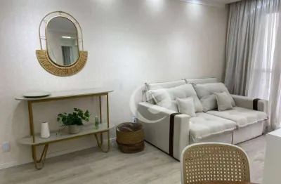 Apartamento com 3 dormitórios à venda, 59 m² por r$ 459.000,00 - parque erasmo assunção - santo andré/sp