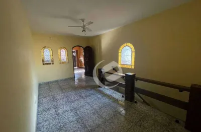 Casa com 2 dormitórios à venda, 133 m² por r$ 380.000,00 - jardim irene - santo andré/sp