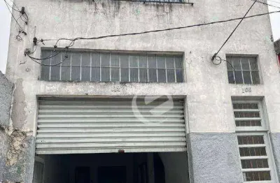 Salão, 76 m² - venda por r$ 689.000 ou aluguel por r$ 4.721/mês - casa branca - santo andré/sp