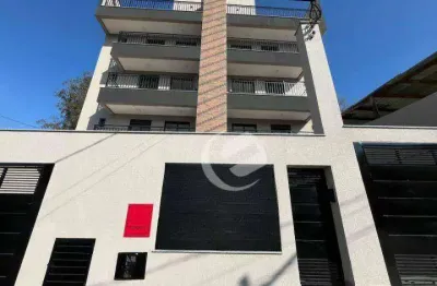 Apartamento com 2 dormitórios à venda, 65 m² por r$ 540.000,00 - jardim hollywood - são bernardo do campo/sp