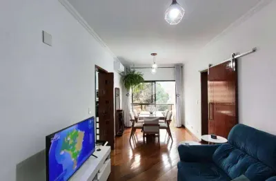 Apartamento à venda, 93 m² por r$ 600.000,00 - parque bandeirante - santo andré/sp