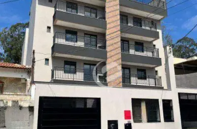 Apartamento com 2 dormitórios à venda, 65 m² por r$ 630.000,00 - jardim hollywood - são bernardo do campo/sp