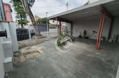 Casa com 2 dormitórios à venda, 86 m² por r$ 399.999,99 - vila scarpelli - santo andré/sp