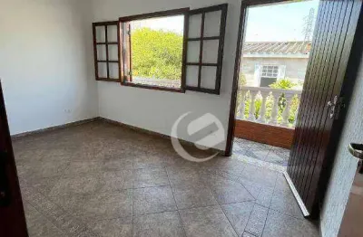 Sobrado com 3 dormitórios para alugar, 240 m² por r$ 5.632/mês - vila brasílio machado - são paulo/sp