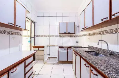 Apartamento com 3 dormitórios à venda, 90 m² por r$ 620.000 - vila assunção - santo andré/sp