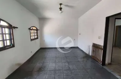 Casa para alugar, 100 m² por r$ 1.786,38/mês - jardim ocara - santo andré/sp