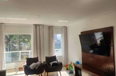 Sobrado com 3 dormitórios à venda, 190 m² por r$ 950.000,00 - centro - são bernardo do campo/sp