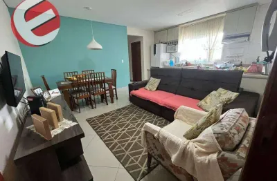 Cobertura com 2 dormitórios à venda, 144 m² por r$ 700.000,00 - jardim stella - santo andré/sp