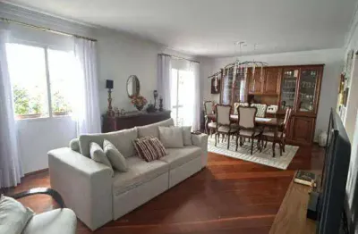 Apartamento com 3 dormitórios à venda, 156 m² por r$ 980.000,00 - centro - santo andré/sp