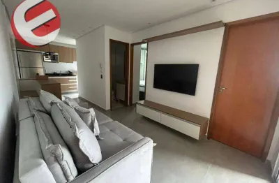 Apartamento com 2 dormitórios à venda, 49 m² por r$ 365.000 - vila guilherme - são paulo/sp