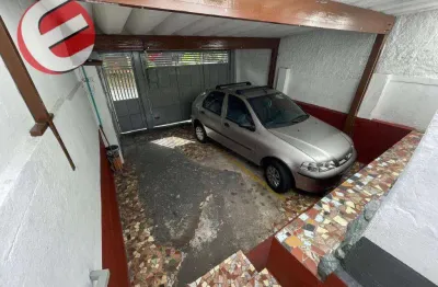 Casa com 1 dormitório para alugar, 60 m² por r$ 1.800,00/mês - vila príncipe de gales - santo andré/sp