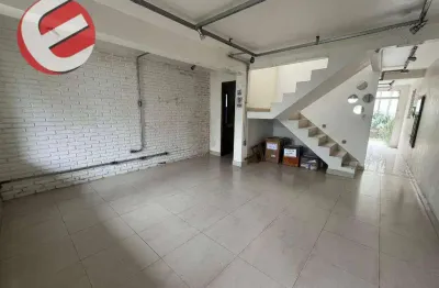 Sobrado com 2 dormitórios à venda, 114 m² por r$ 660.000,00 - rudge ramos - são bernardo do campo/sp