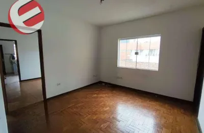 Sobrado com 4 dormitórios para alugar, 296 m² por r$ 3.500,00/mês - parque jaçatuba - santo andré/sp