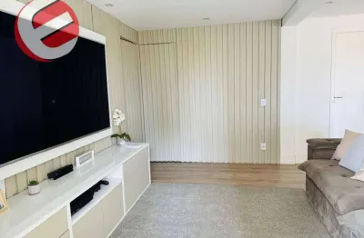 Apartamento com 3 dormitórios à venda, 106 m² por r$ 1.100.000,00 - casa branca - santo andré/sp