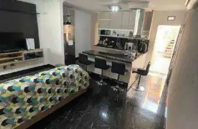 Casa com 3 dormitórios à venda, 130 m² por r$ 750.000 - mauá - são caetano do sul/sp